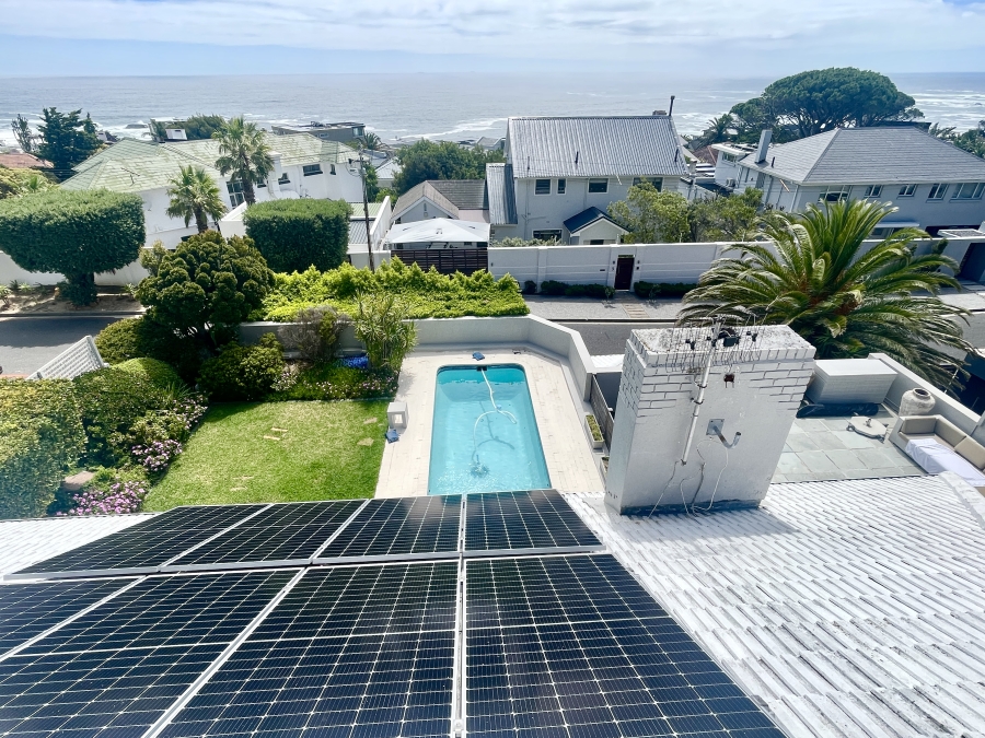 4 Bedroom Property for Sale in Camps Bay Western Cape